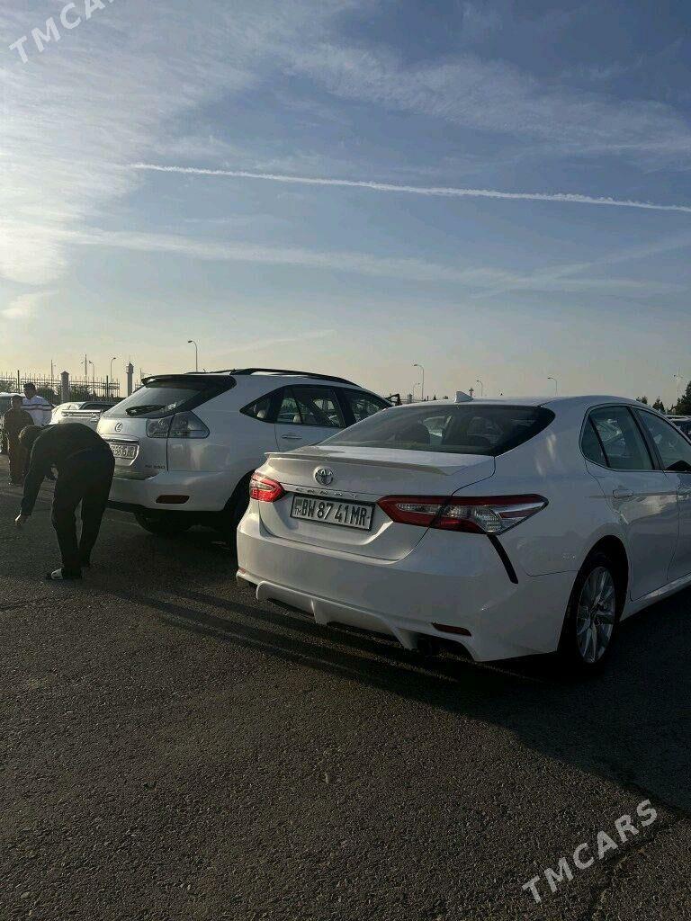 Toyota Camry 2019 - 255 000 TMT - Mary - img 1
