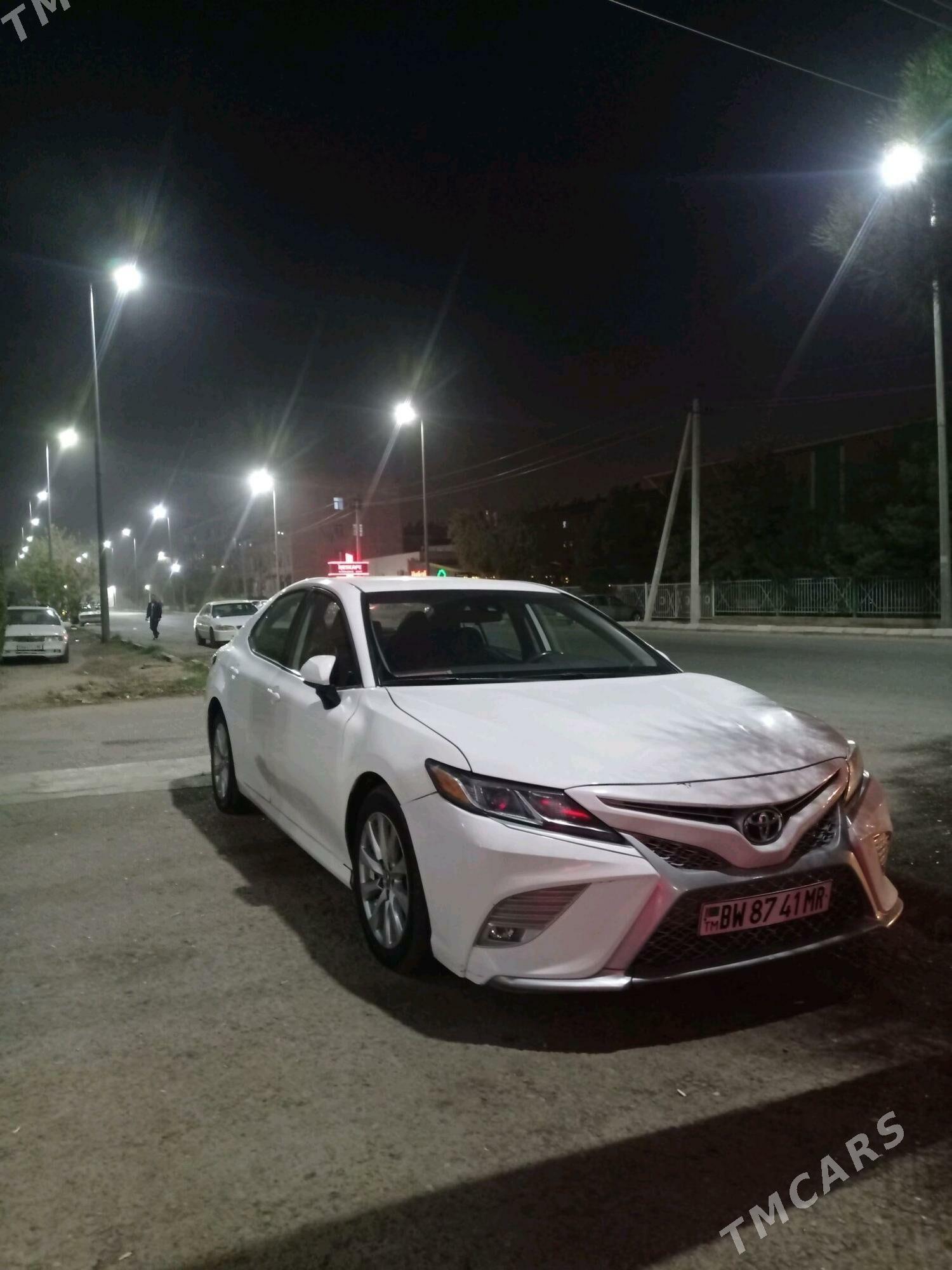 Toyota Camry 2019 - 255 000 TMT - Mary - img 5