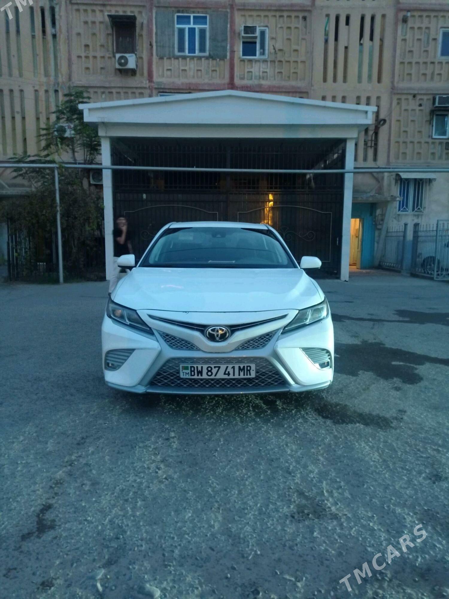 Toyota Camry 2019 - 255 000 TMT - Mary - img 6