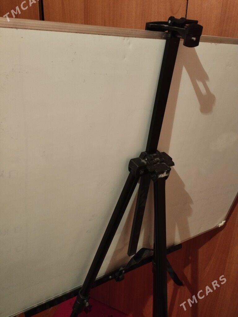 доска - Туркменбаши - img 1