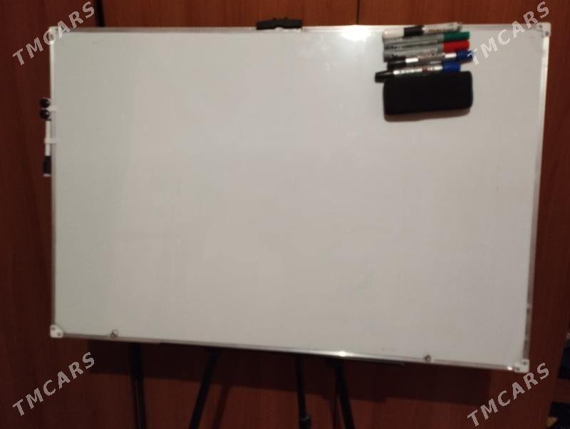 доска - Туркменбаши - img 3