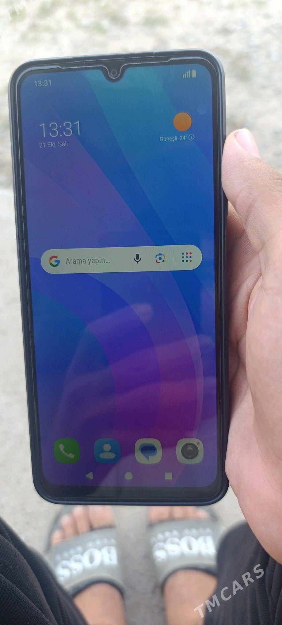 redmi a5 4/64 - Gyzylarbat - img 2