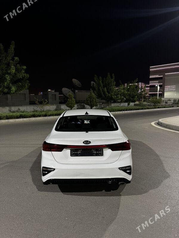 Kia Forte 2021 - 240 000 TMT - Aşgabat - img 4