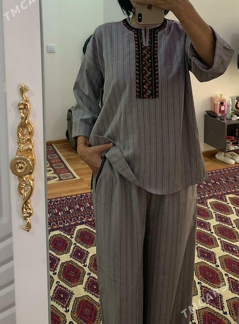 komplekt - Дашогуз - img 2