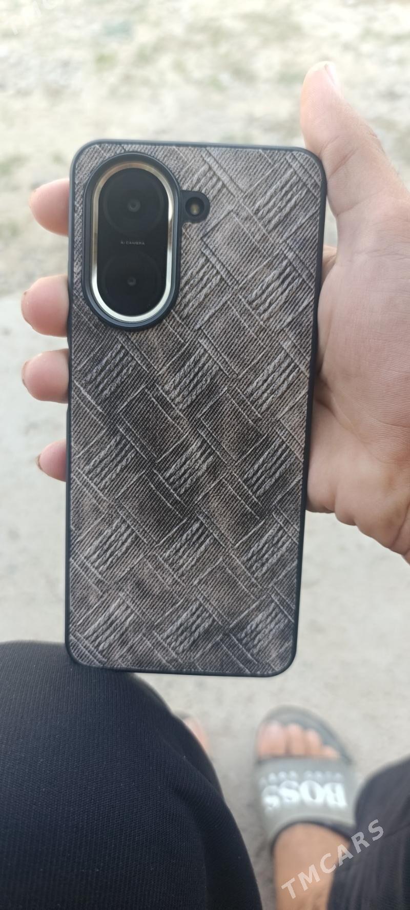 redmi a5 4/64 - Gyzylarbat - img 3