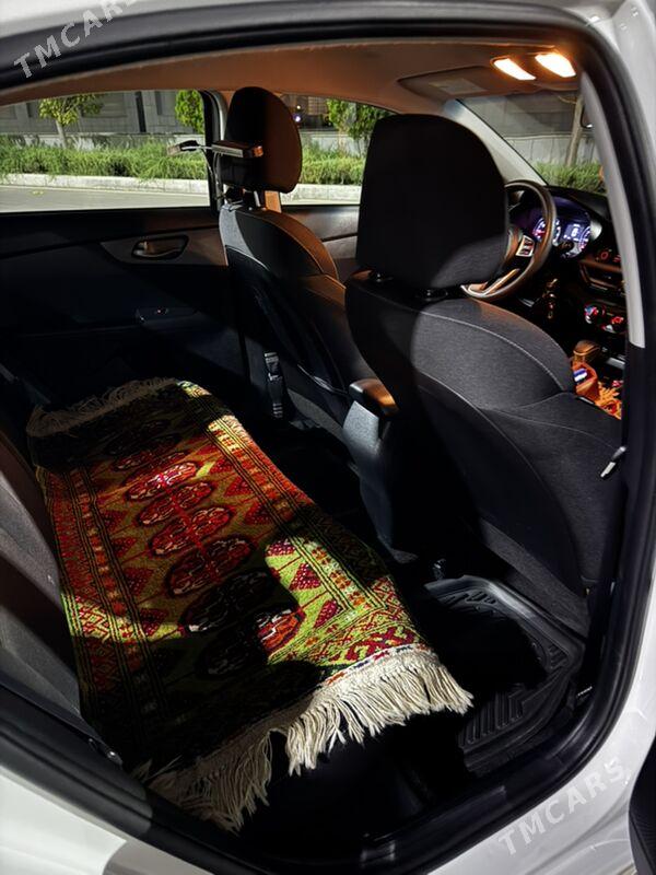 Kia Forte 2021 - 240 000 TMT - Aşgabat - img 8