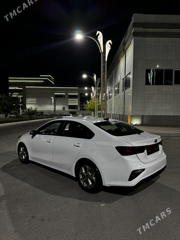 Kia Forte 2021 - 240 000 TMT - Aşgabat - img 5