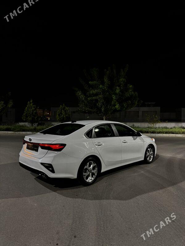 Kia Forte 2021 - 240 000 TMT - Aşgabat - img 6
