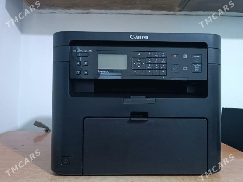 canon mf211 printer - Büzmeýin - img 2