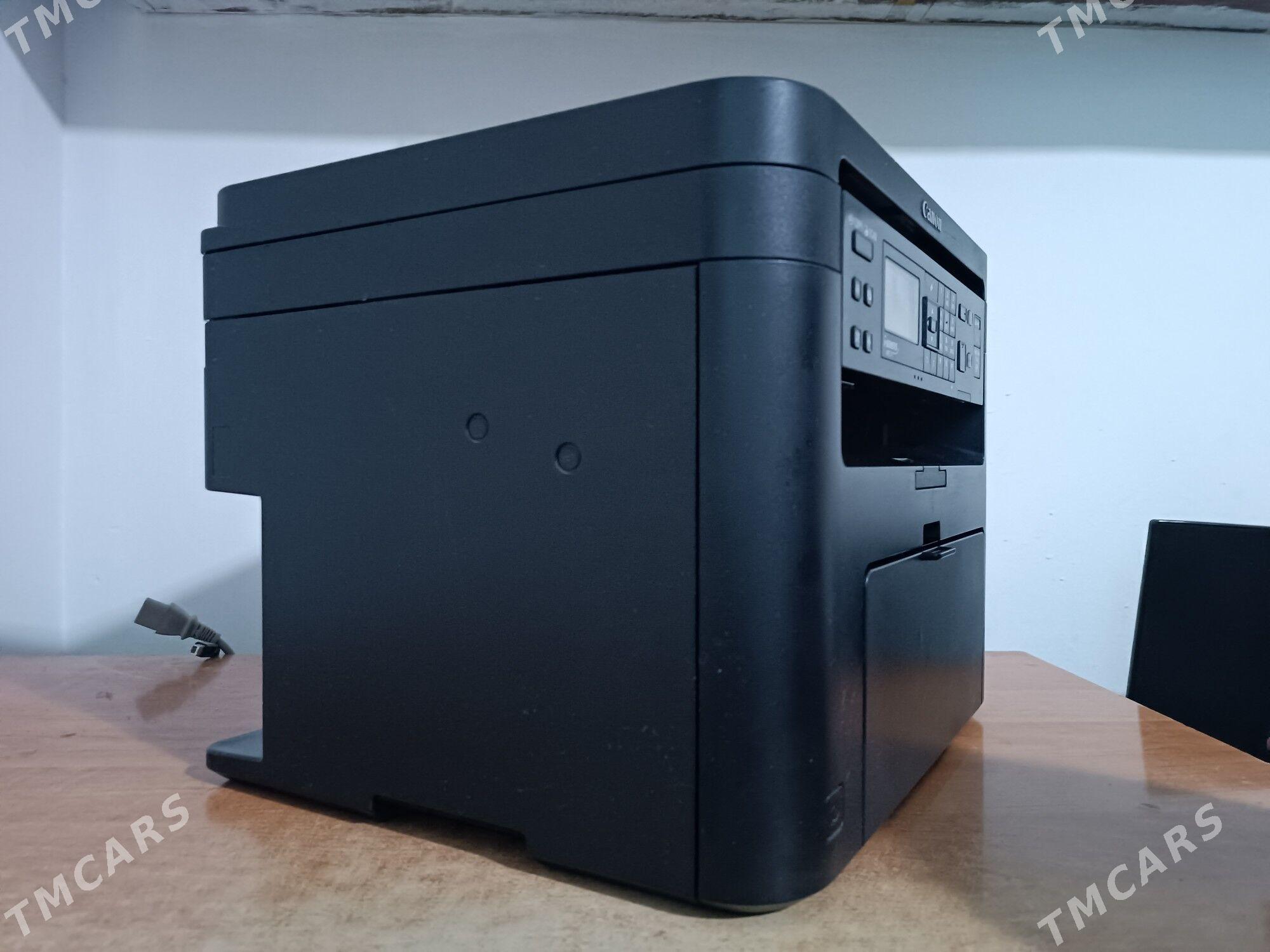 canon mf211 printer - Büzmeýin - img 4