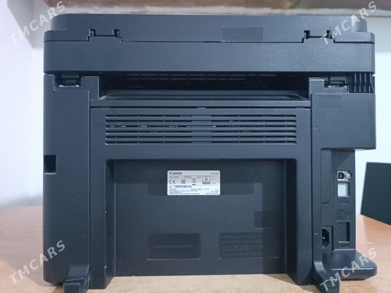 canon mf211 printer - Büzmeýin - img 3