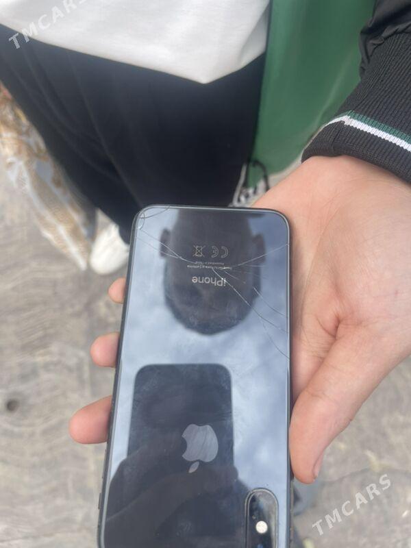 İphone xs - Чарджоу - img 2