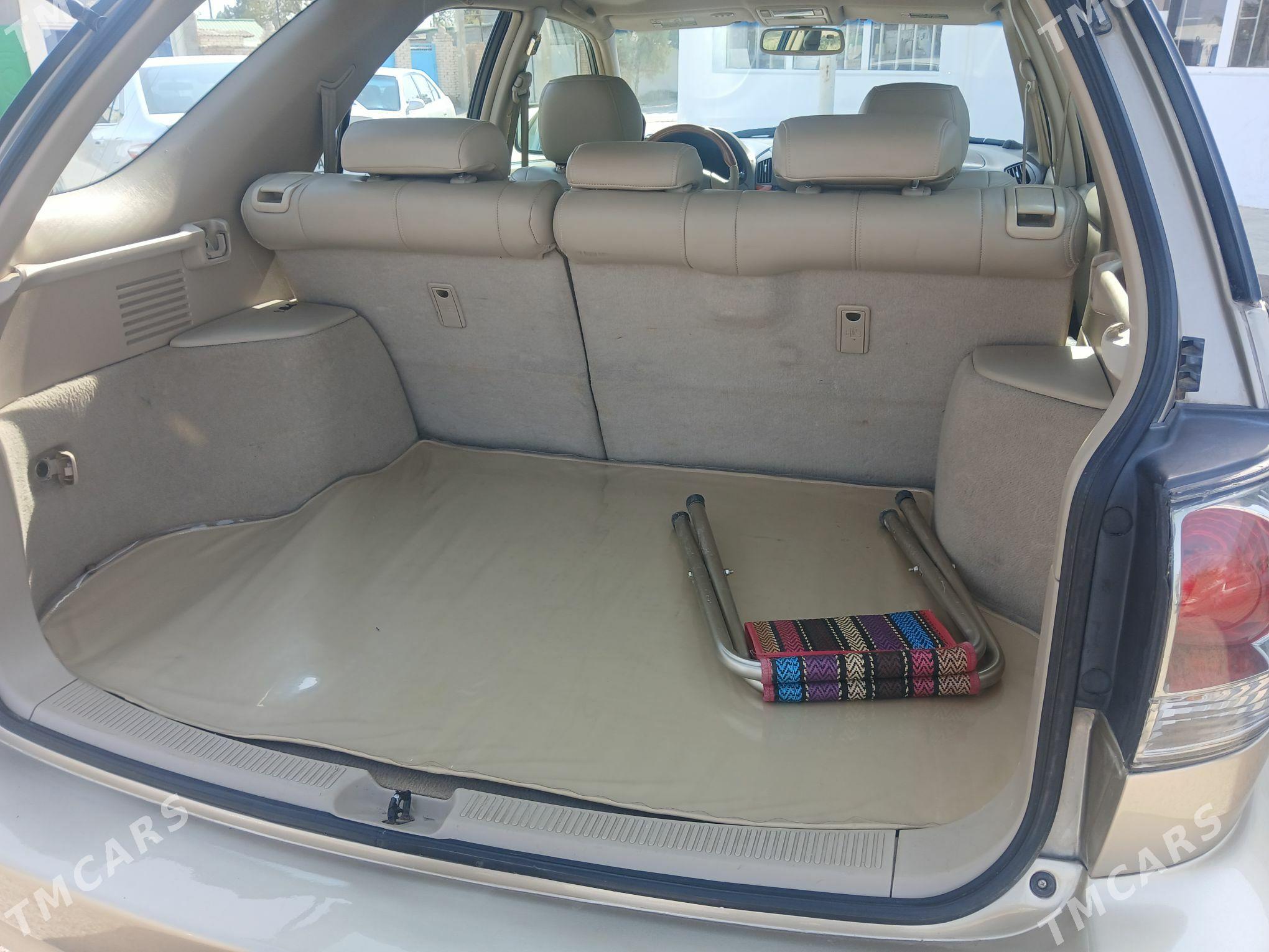 Lexus RX 300 2002 - 220 000 TMT - 11 мкр - img 4