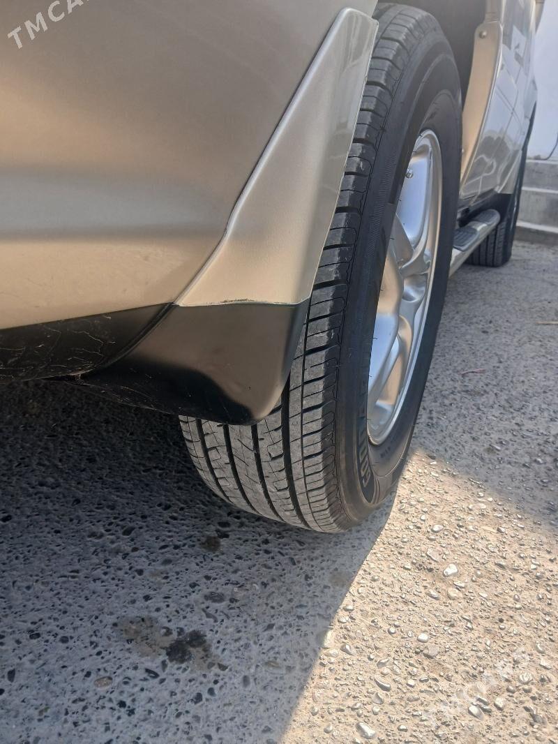 Lexus RX 300 2002 - 220 000 TMT - 11 мкр - img 8