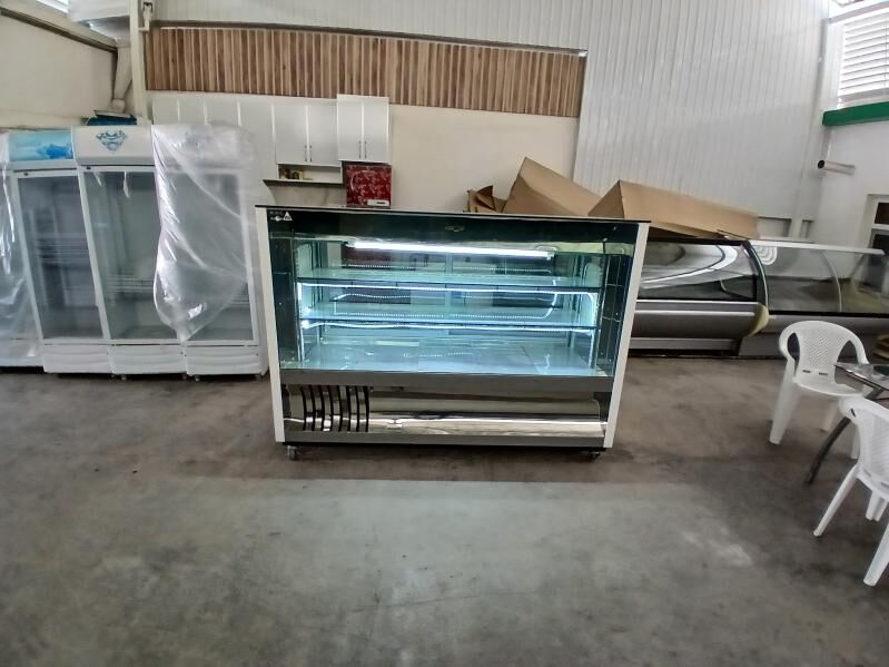 witirina haladilnik TORT PICON - Ашхабад - img 3