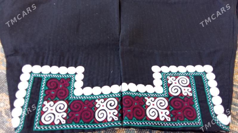 ýomut balaklar - Esenguly - img 1