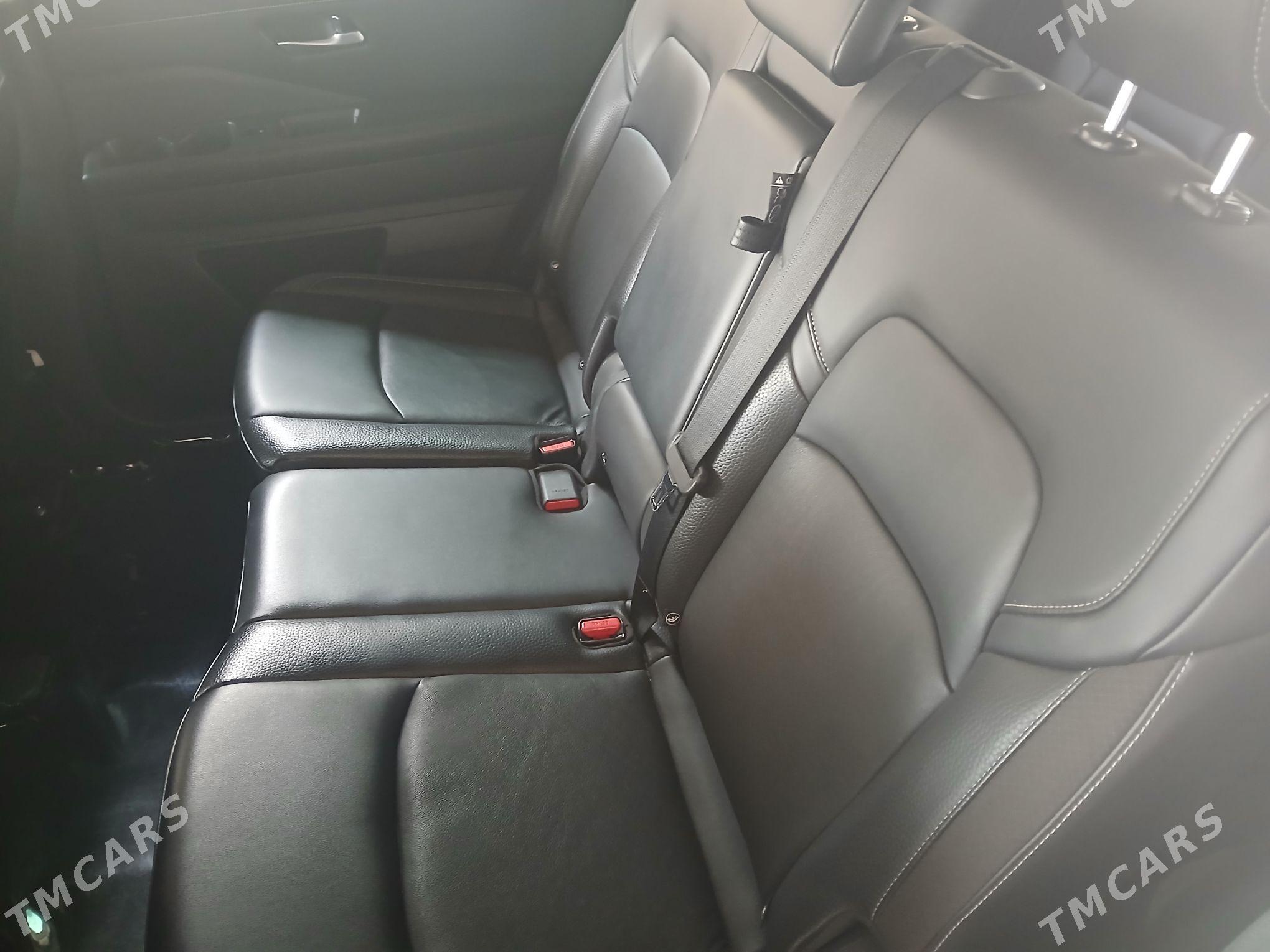 Nissan Pathfinder 2022 - 460 000 TMT - Magdanly - img 2