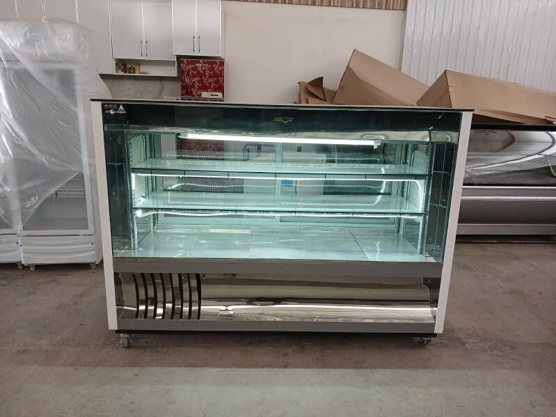 witirina haladilnik TORT PICON - Ашхабад - img 2