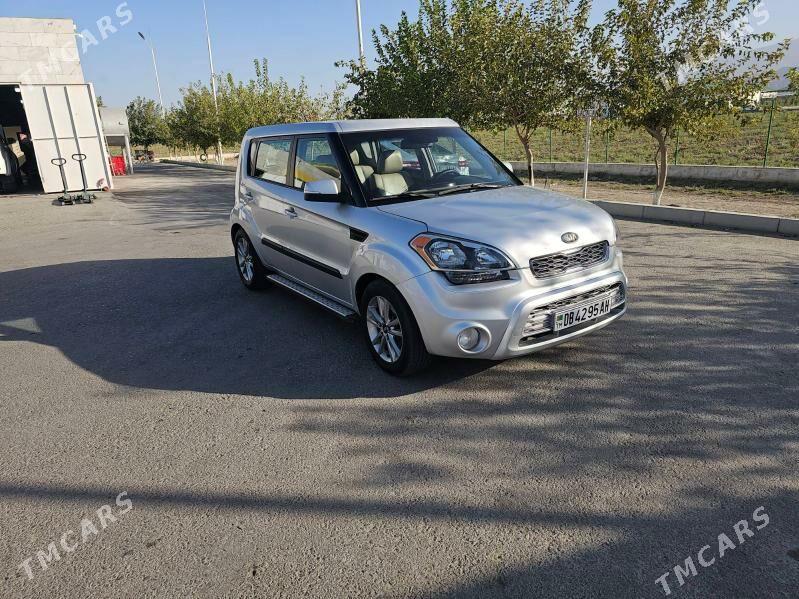 Kia Soul 2013 - 150 000 TMT - Aşgabat - img 4