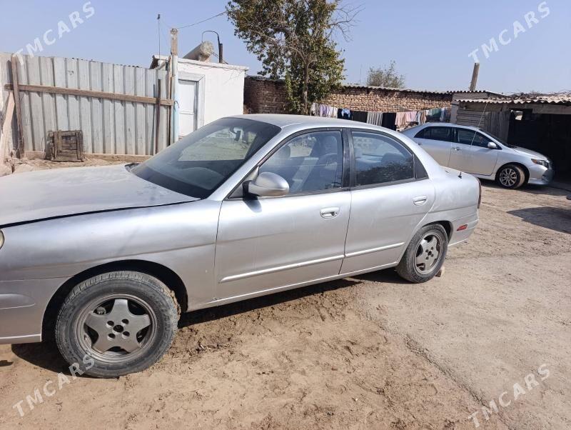 Daewoo Nubira 2000 - 34 000 TMT - Теджен - img 5