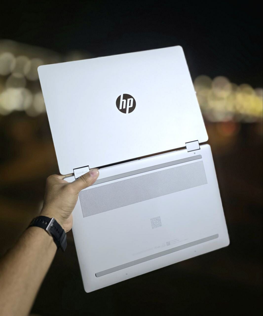 Hp Omnibook14/2K/16GB/512GB - Ашхабад - img 3