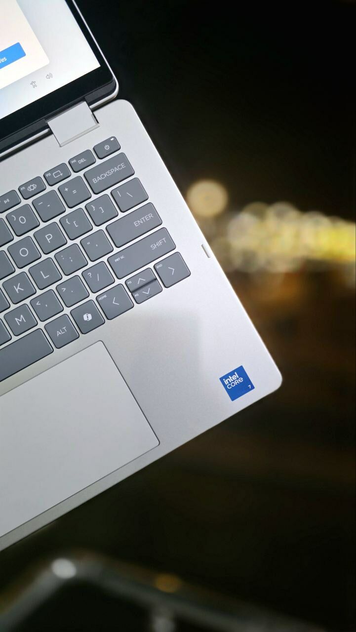 Hp Omnibook14/2K/16GB/512GB - Ашхабад - img 5