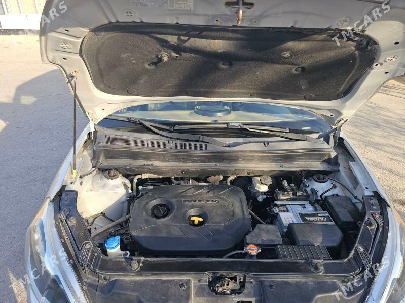 Kia Soul 2013 - 150 000 TMT - Aşgabat - img 3