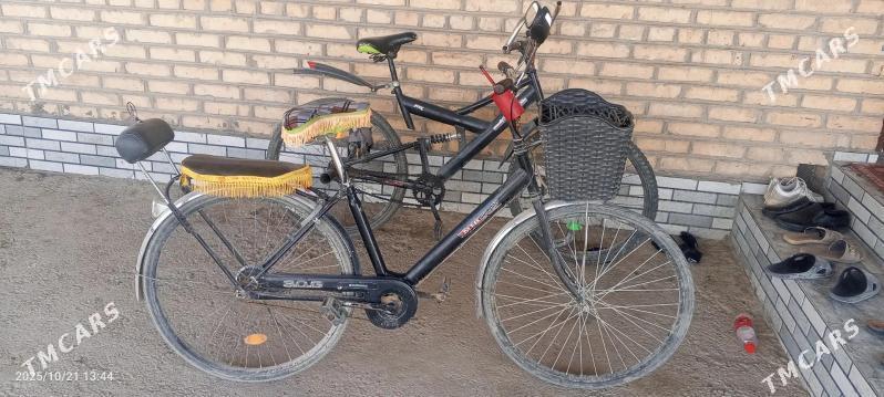 welosaped 26lyk - Мары - img 3