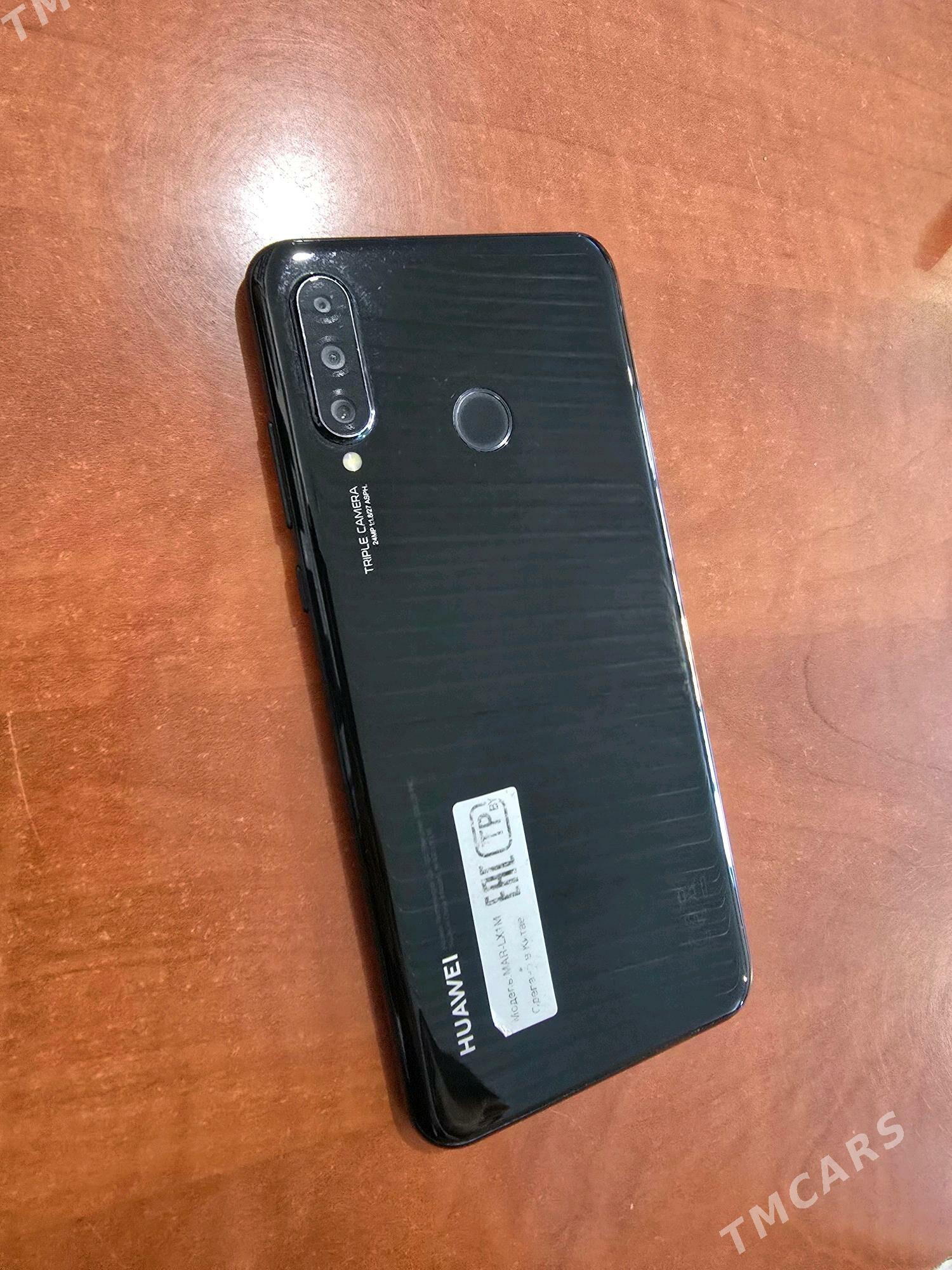 huawei p30 lite - Туркменабат - img 2