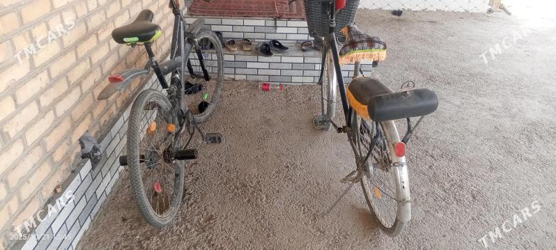 welosaped 26lyk - Мары - img 2