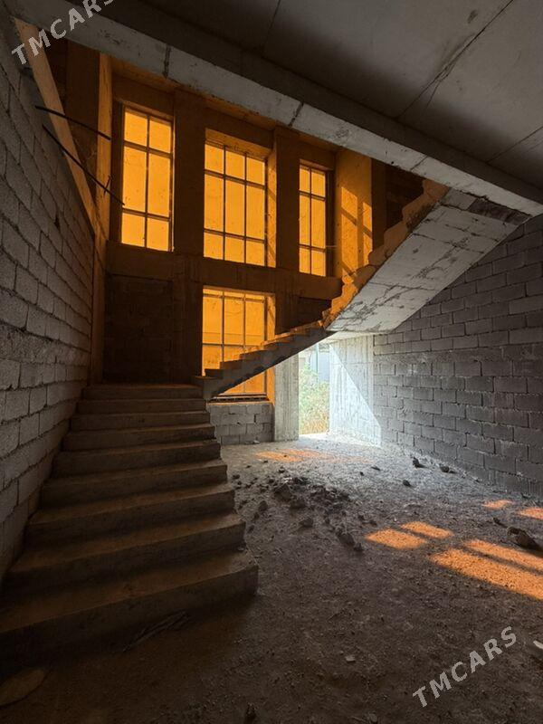 Babarap kottej - Aşgabat - img 4