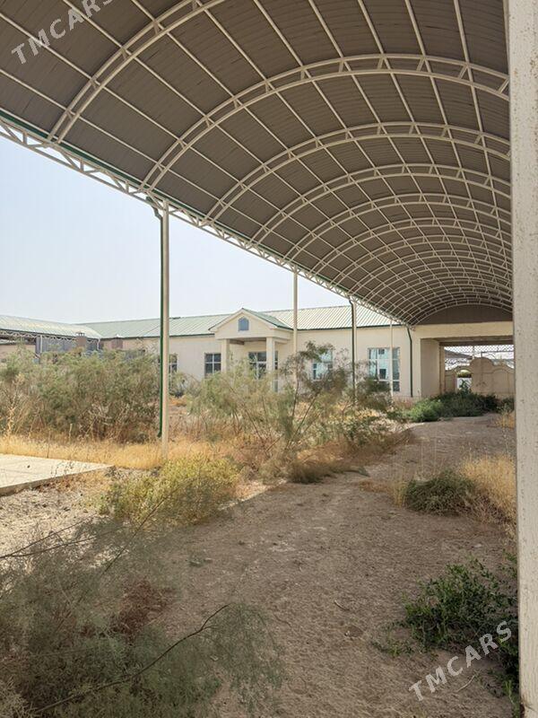 Babarap kottej - Aşgabat - img 3