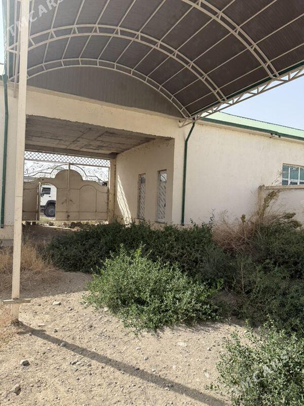 Babarap kottej - Aşgabat - img 5