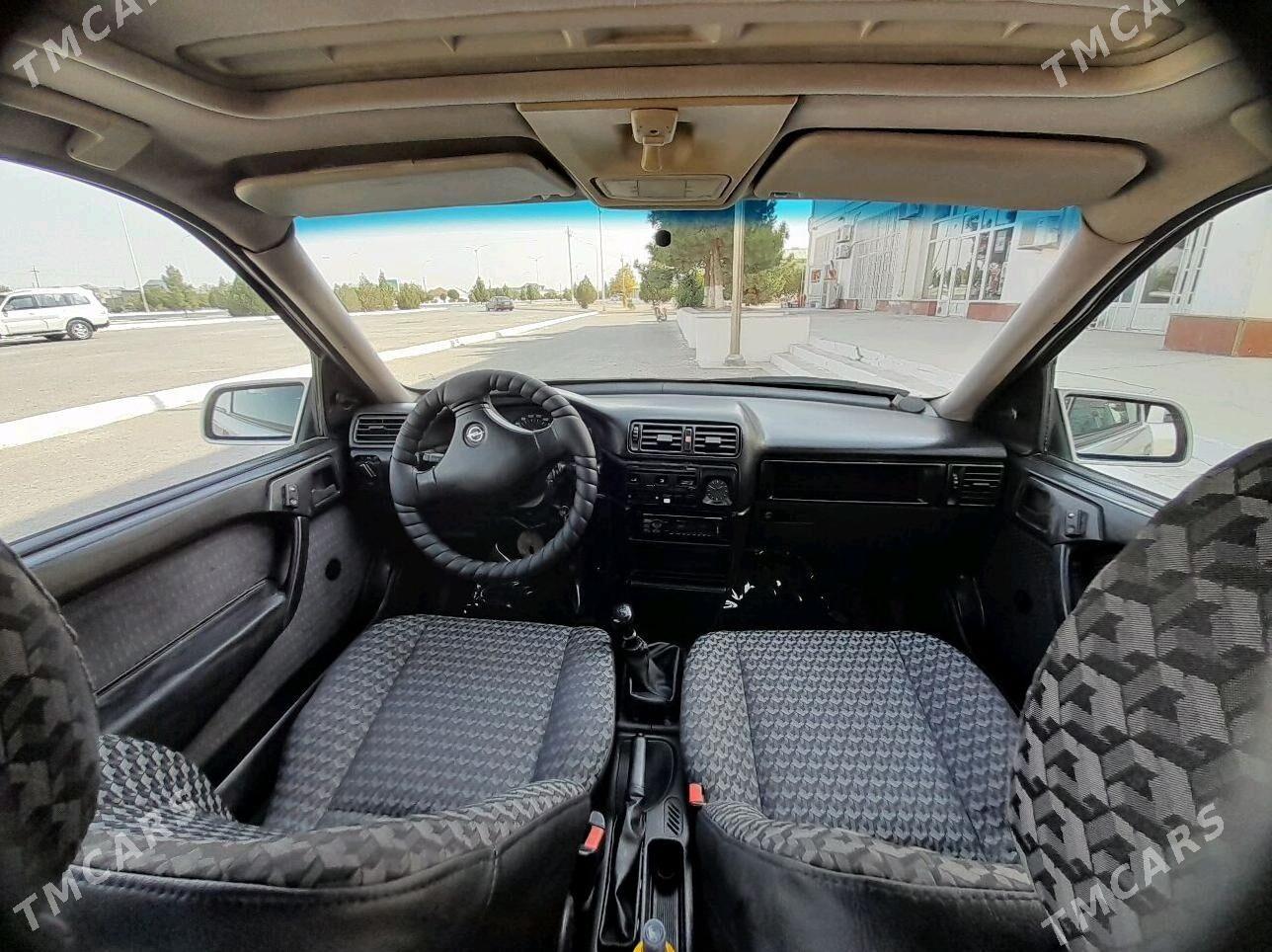 Opel Vectra 1991 - 46 000 TMT - Гызыларбат - img 1