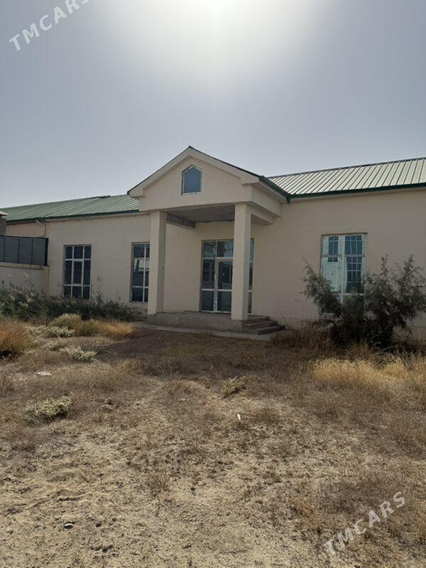 Babarap kottej - Aşgabat - img 2