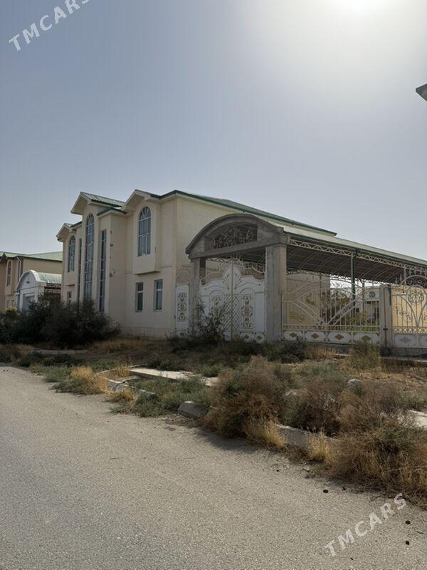 Babarap kottej - Aşgabat - img 7