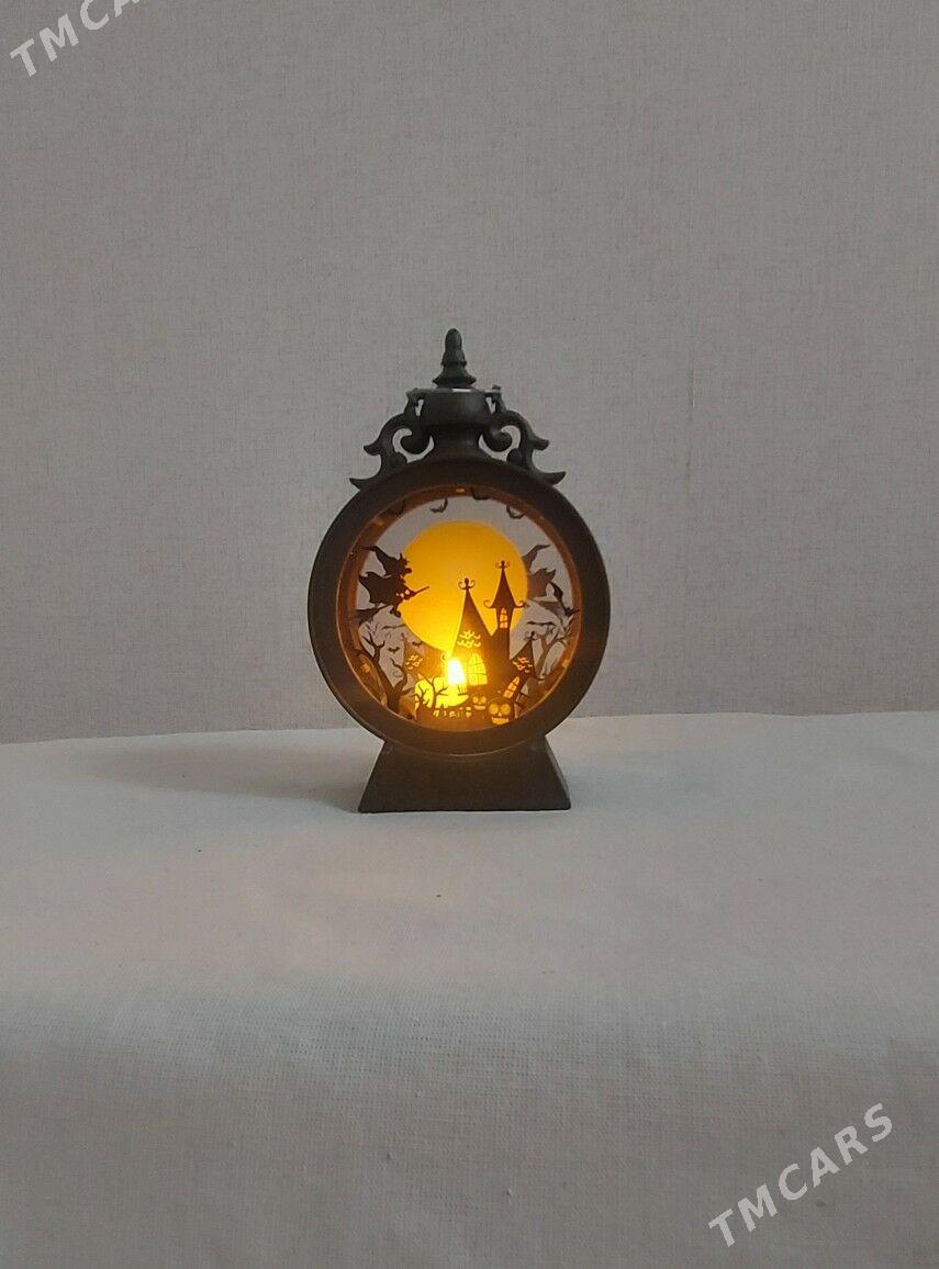 Украшения на Хэллоуин - Ашхабад - img 4