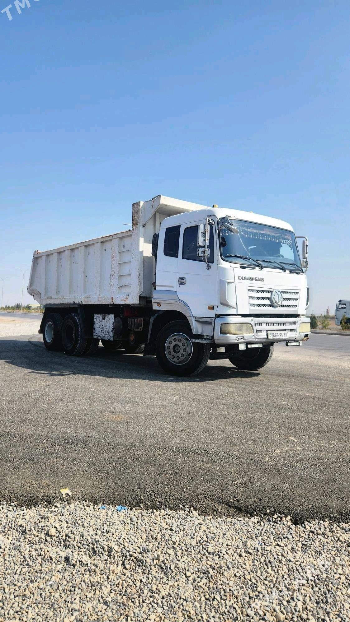 Maz Samosval 2014 - 395 000 TMT - Tejen - img 5
