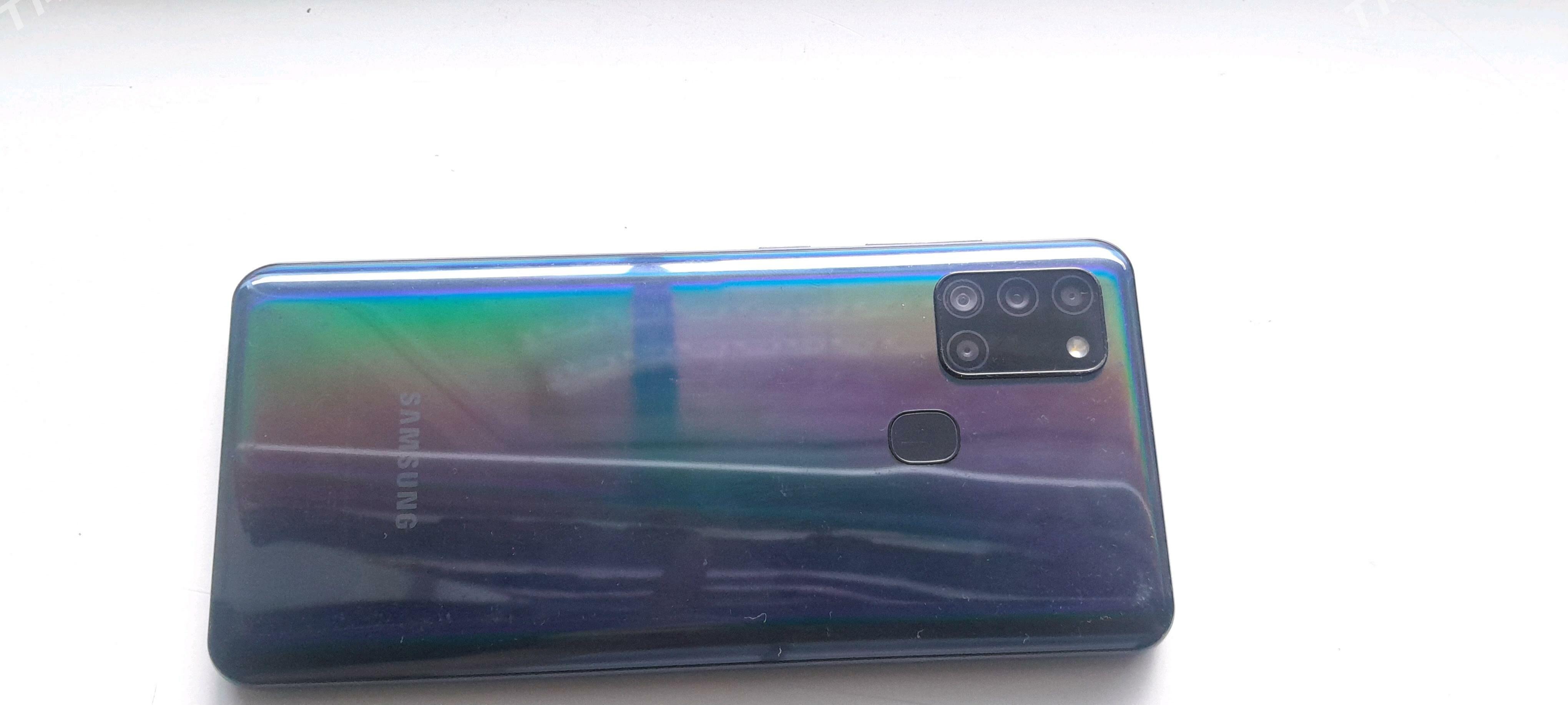 samsung A21s - Ашхабад - img 2