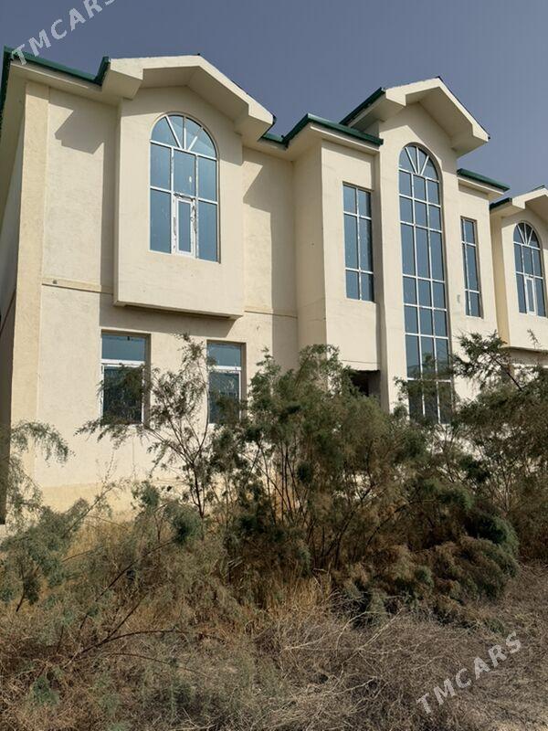 Babarap kottej - Aşgabat - img 9