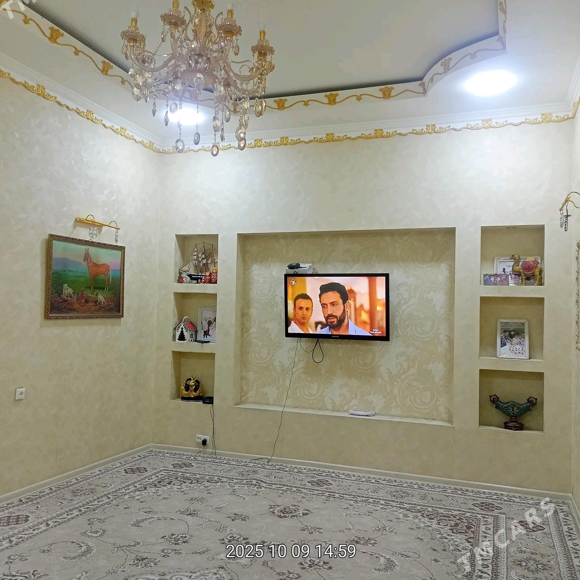 1 Park - Aşgabat - img 7