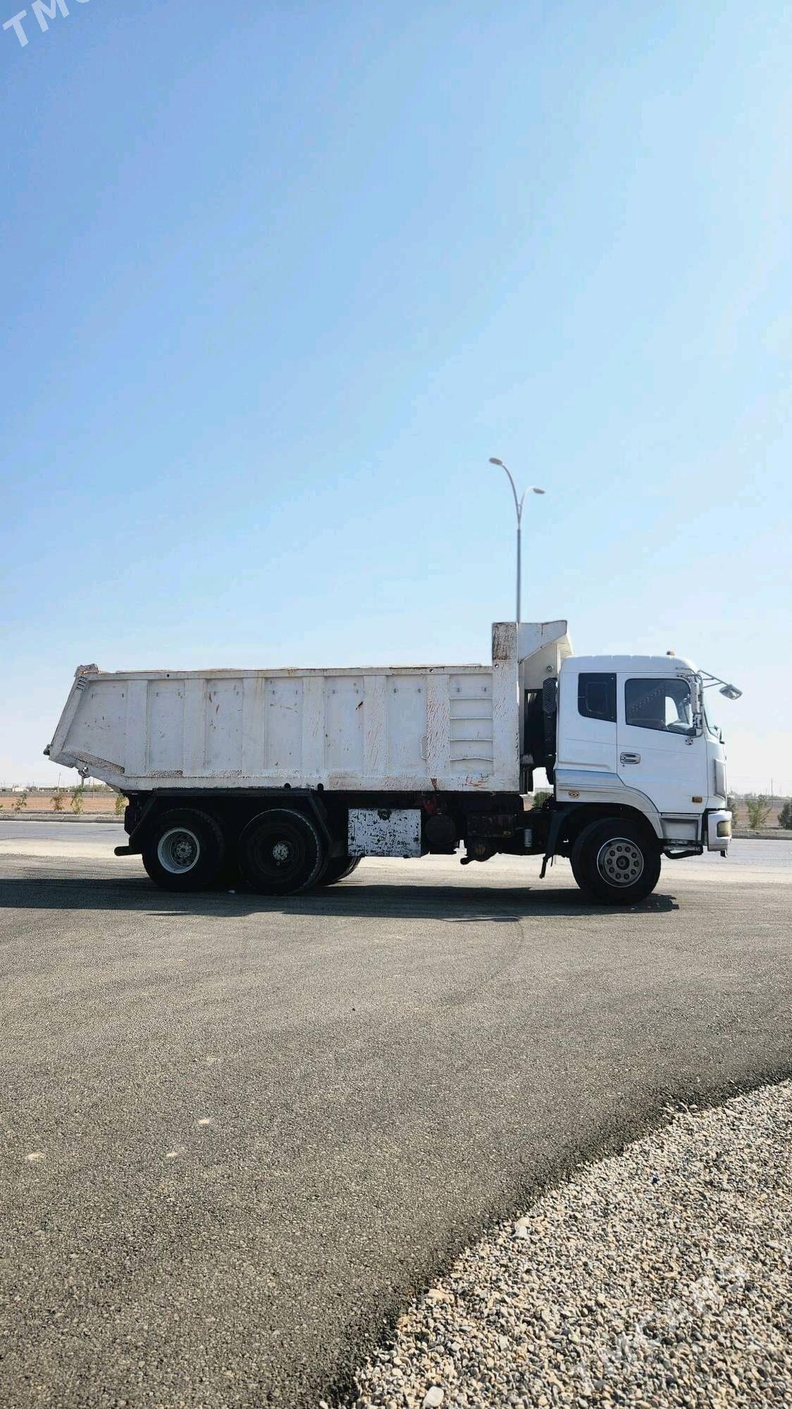 Maz Samosval 2014 - 395 000 TMT - Tejen - img 3