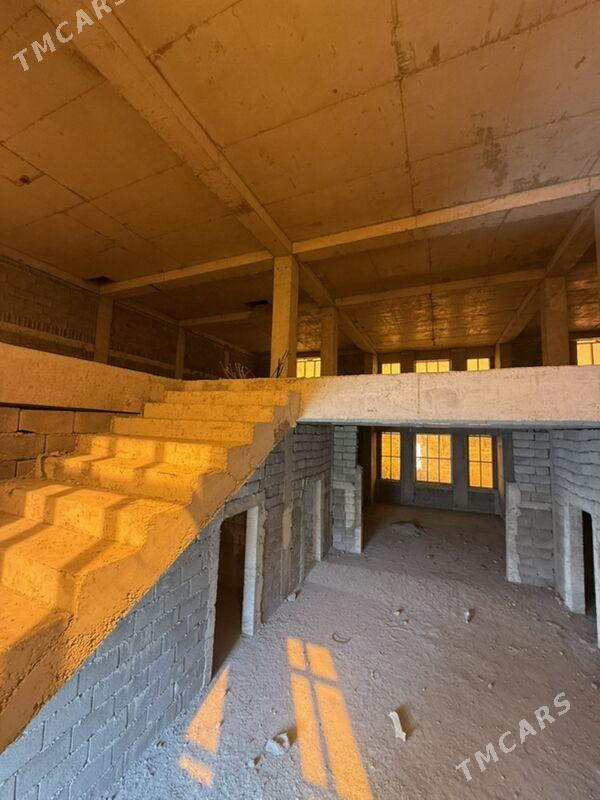 Babarap kottej - Aşgabat - img 6