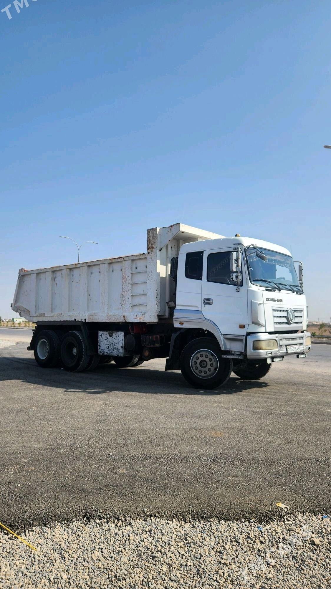 Maz Samosval 2014 - 395 000 TMT - Tejen - img 2