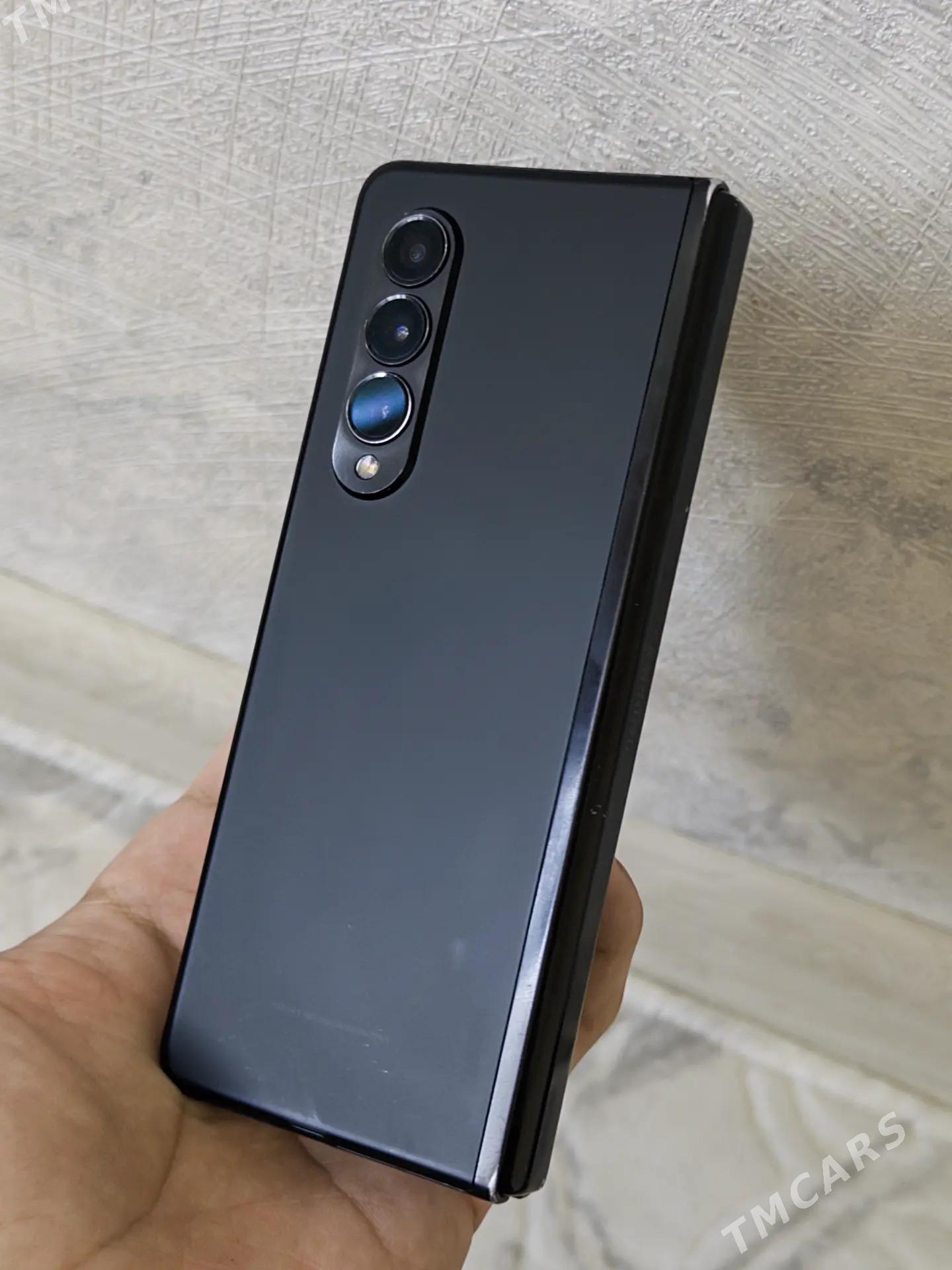 Z fold 3 - Aşgabat - img 5