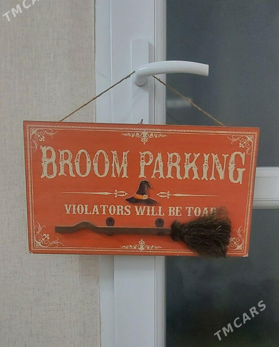 Украшения на Хэллоуин - Ашхабад - img 2