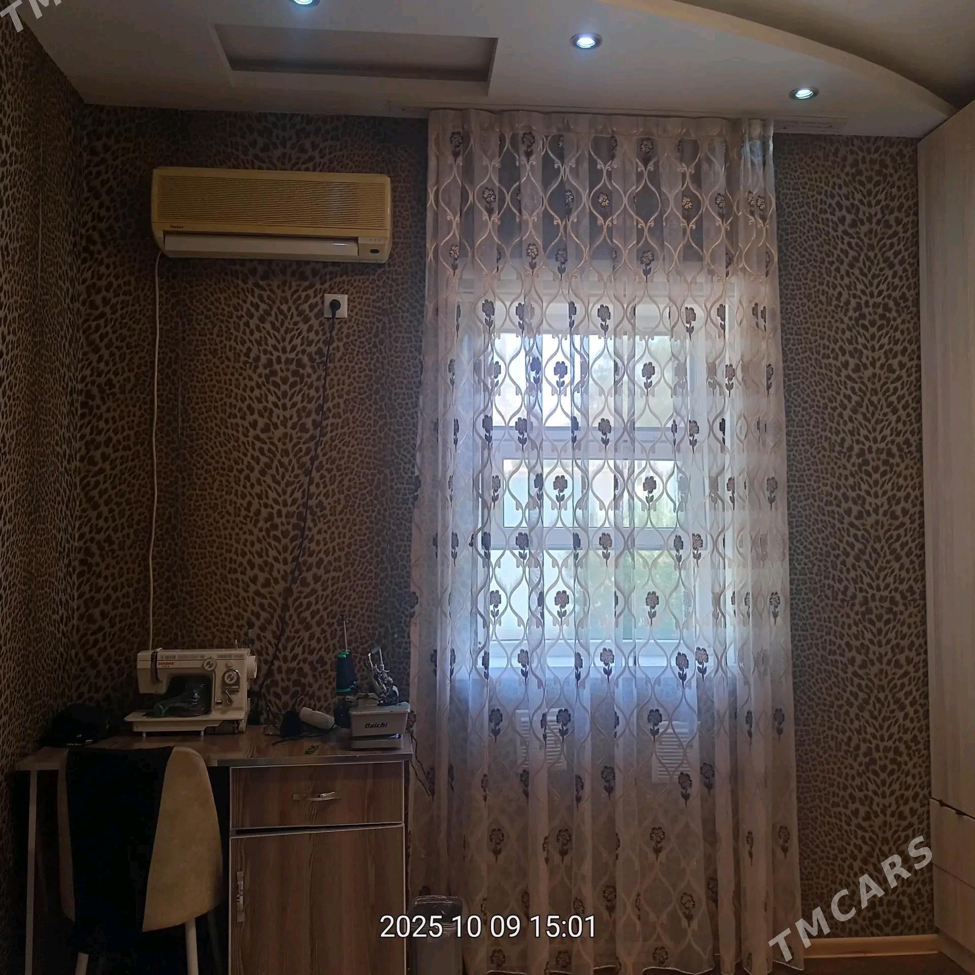 1 Park - Aşgabat - img 5