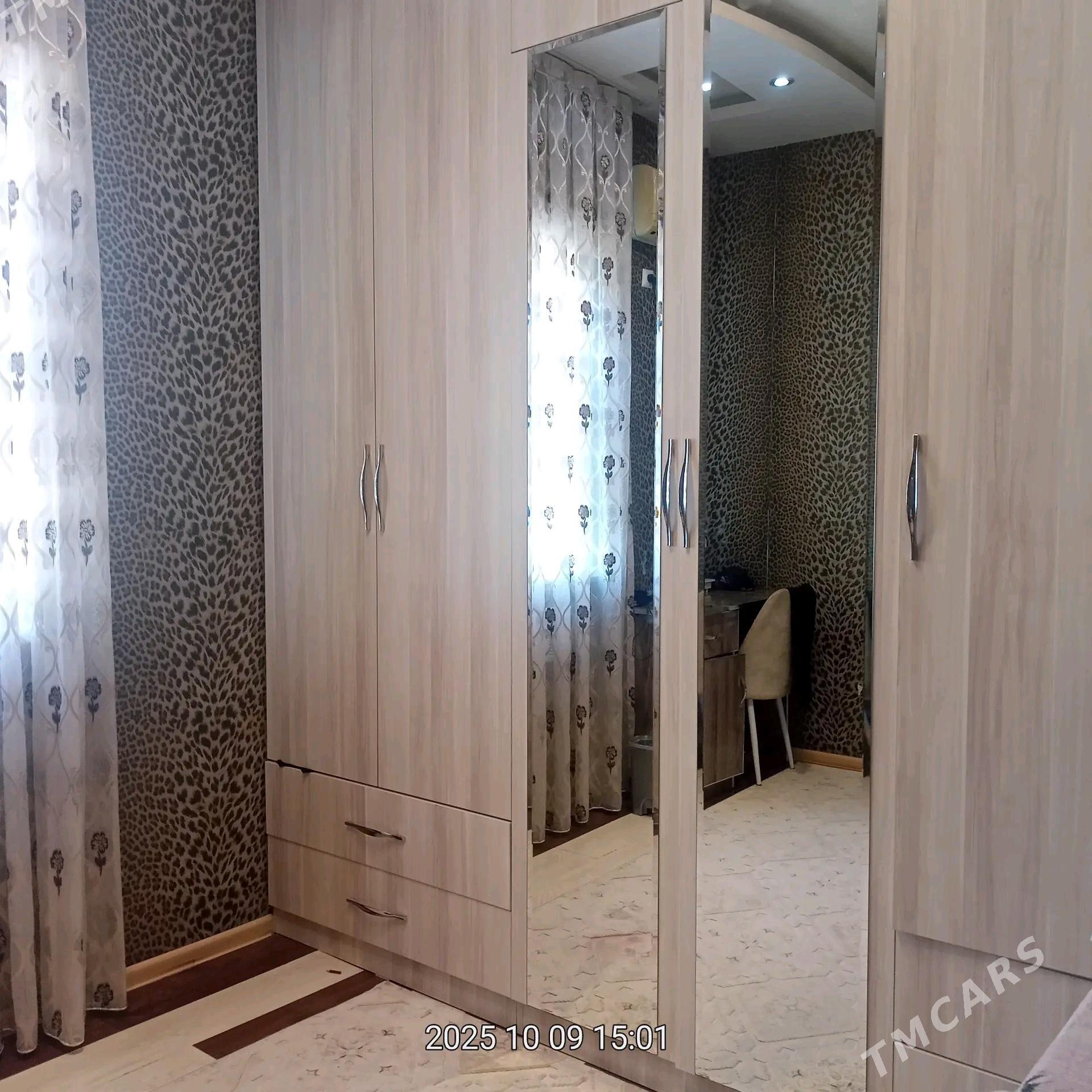 1 Park - Aşgabat - img 3
