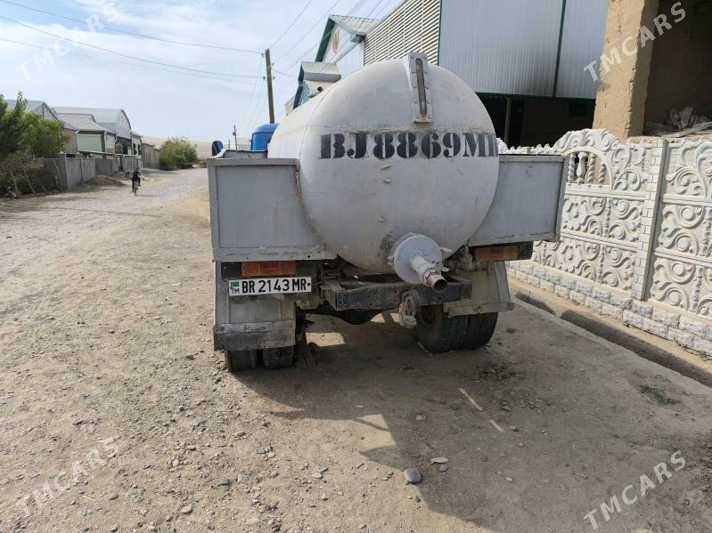 Gaz 53 1989 - 40 000 TMT - Tagtabazar - img 2