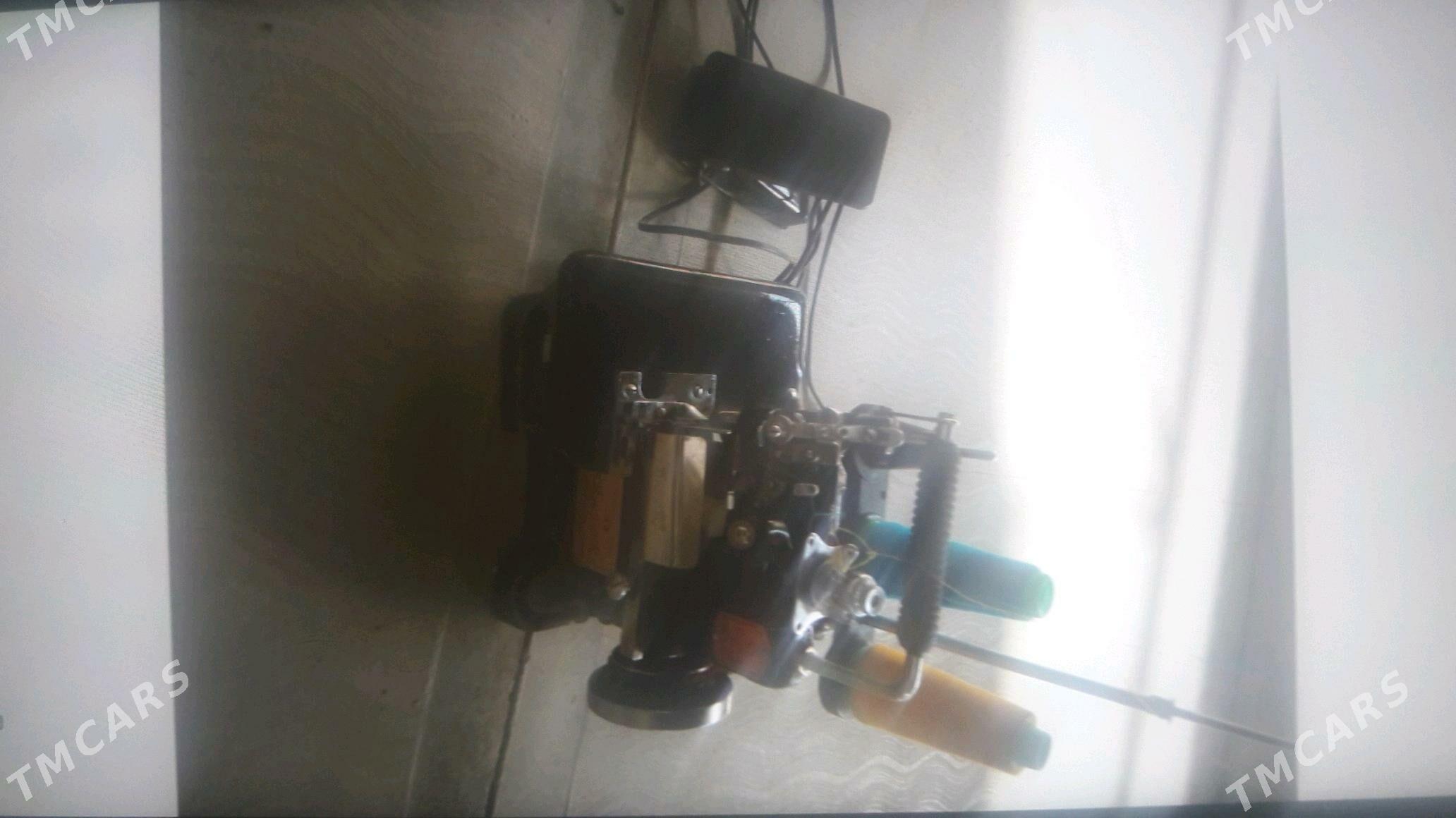 Tikin Masyn - Aşgabat - img 2